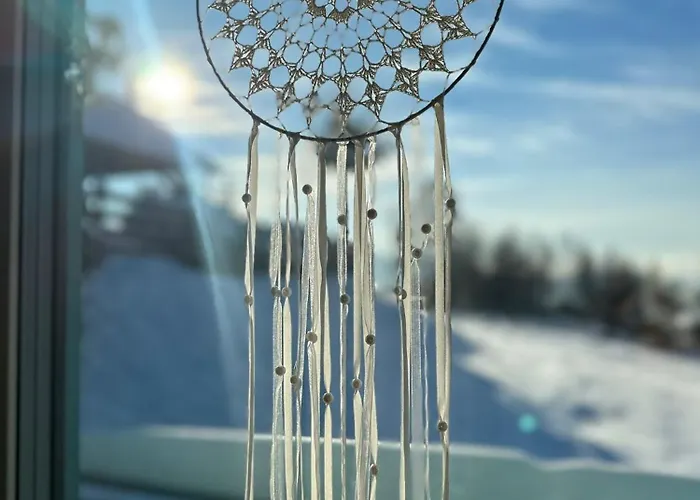 Niebieski W Beskidzie Malym *