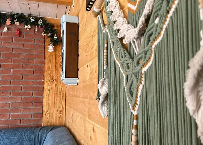 Niebieski W Beskidzie Malym Hébergement de vacances