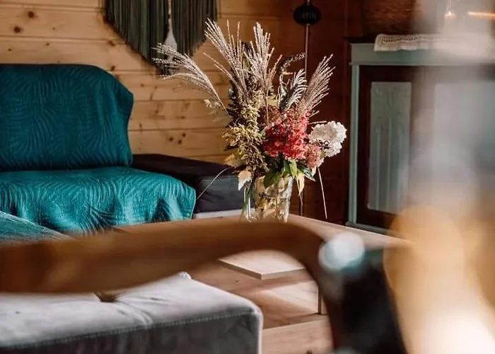 Holiday home Niebieski W Beskidzie Malym