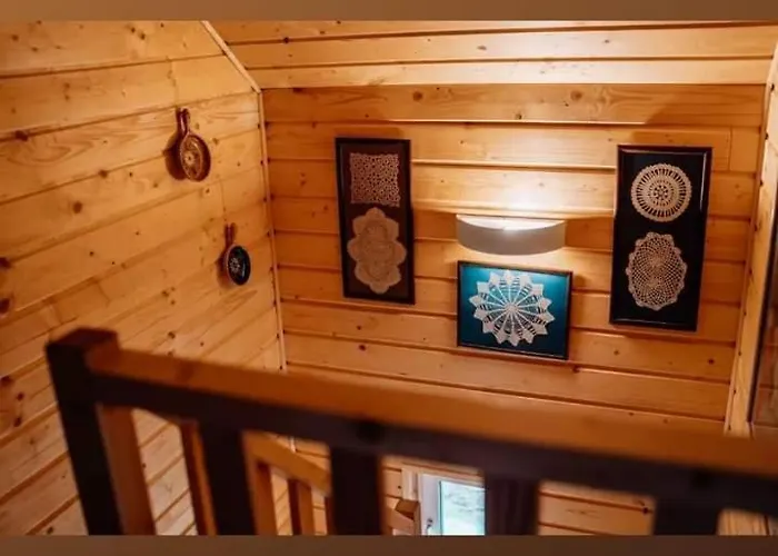 Niebieski W Beskidzie Malym Holiday home