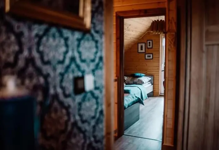 Niebieski W Beskidzie Malym Slemien