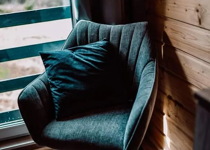 Holiday home Niebieski W Beskidzie Malym Slemien