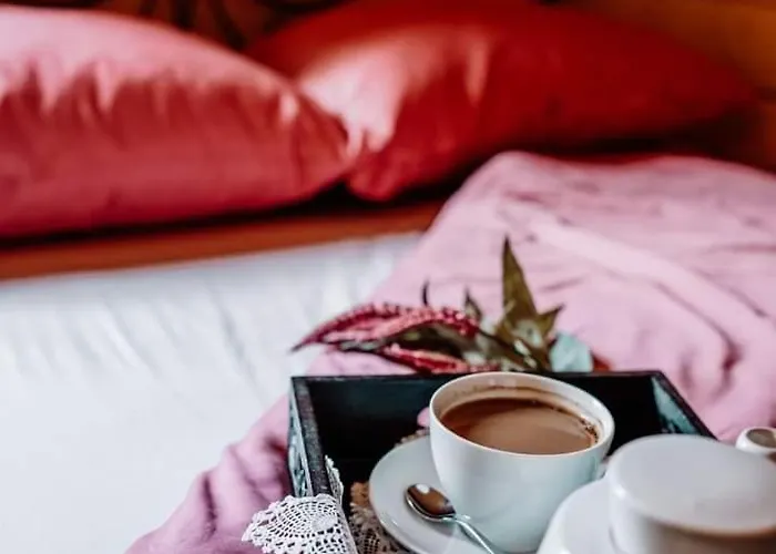 Niebieski W Beskidzie Malym Hébergement de vacances