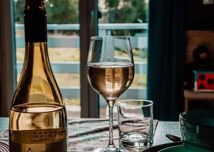 Niebieski W Beskidzie Malym Prázdninový dům