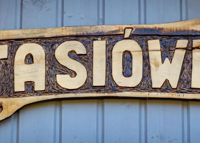 Niebieski W Beskidzie Malym Slemien