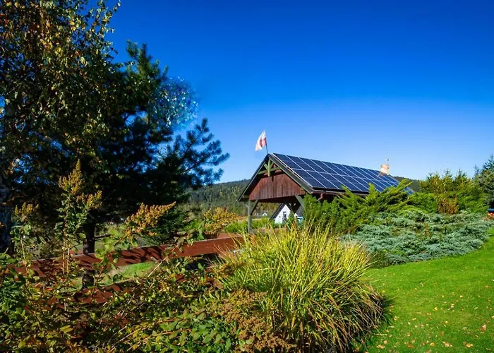 Niebieski W Beskidzie Malym * Slemien