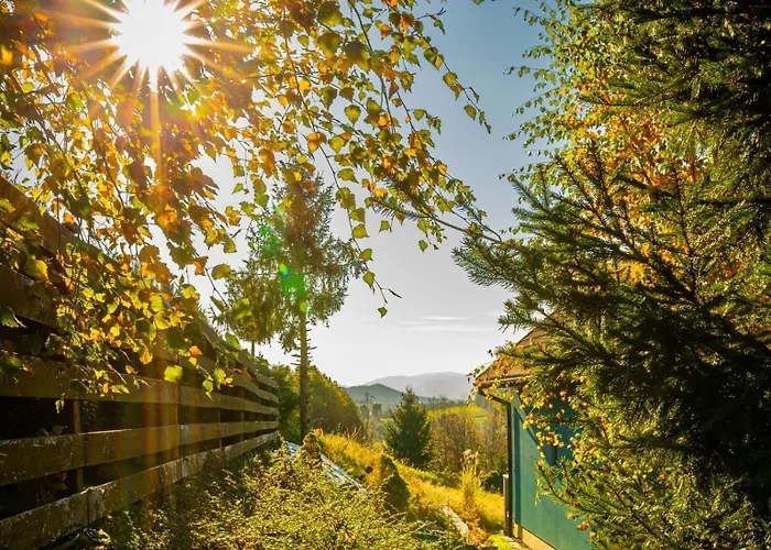 Niebieski W Beskidzie Malym * Slemien