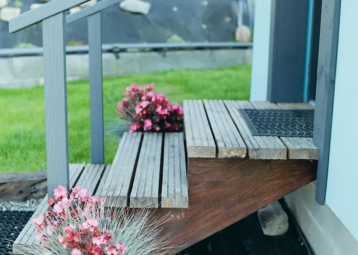 Niebieski W Beskidzie Malym