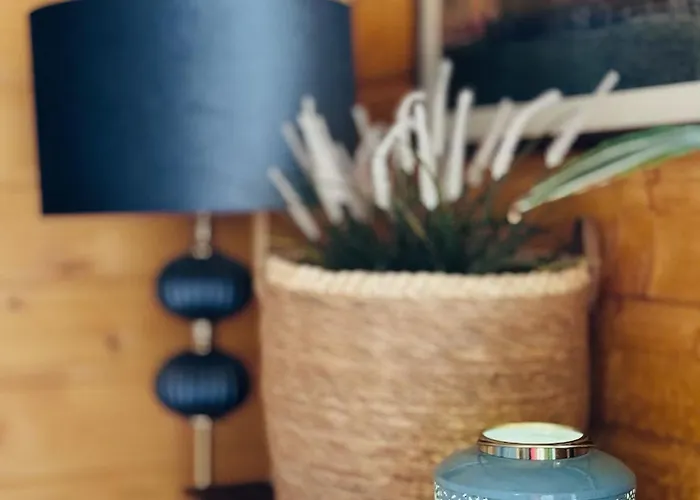 Prázdninový dům Niebieski W Beskidzie Malym