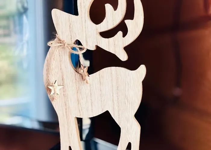 Niebieski W Beskidzie Malym Holiday home *