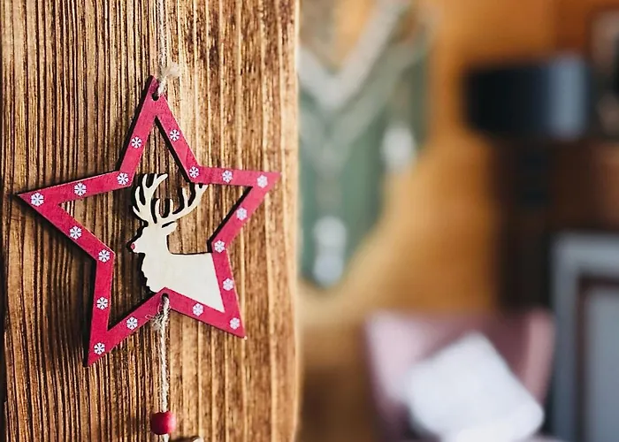 Holiday home Niebieski W Beskidzie Malym