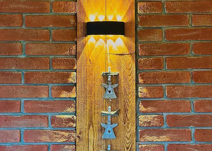 Niebieski W Beskidzie Malym Holiday home